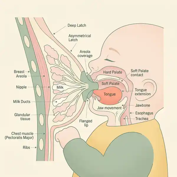 Sơ đồ kỹ thuật mặt cắt góc nghiêng khớp ngậm sâu bất đối xứng chuẩn y sinh